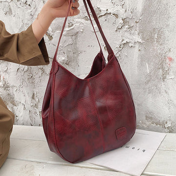 CL1007 - Simple Korean Shoulder Bag